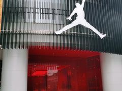 -JORDAN(东方广场店)