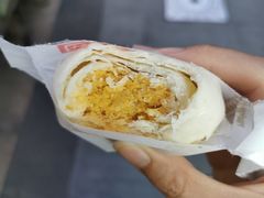 -富华斋饽饽铺·宫廷糕点·伴手礼(护国新天地店)
