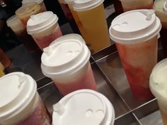 -喜茶(深圳福田星河COCO Park店)