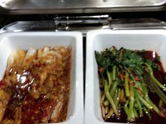 -鑫海汇海鲜烤肉自助(北国商城店)