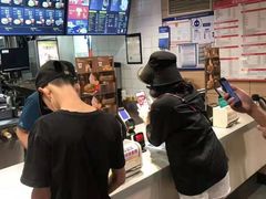 -麦当劳(交道口店)