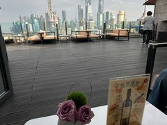 -罗斯福色戒酒吧(外滩店)