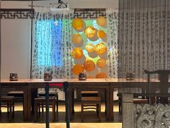 -天荷菜根·闽南素食自助(刺桐北路店)