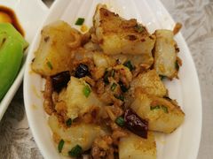 -香云轩·顺德菜(香云纱园林酒店店)