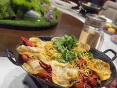 -忆外婆徐州菜·地锅鸡·生日宴(吴庄店)
