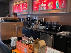 -星巴克(南京弘阳购物中心店)