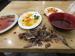 -廖老妈蹄花店(人民公园陕西街259号店)