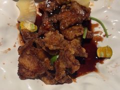 -八府香鸭·啫啫煲(华山路店)