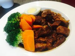 -隐食餐厅(金水湾公馆店)