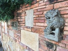 -晋江五店市传统文化旅游区