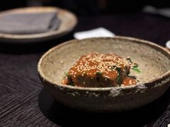 老北京麻酱菠菜-玖五京菜(杭州城北万象城店)
