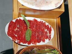 -黔诚酸汤牛肉(甲秀楼店)