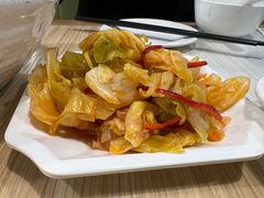 -台北楚楚园馅饼粥(虹桥南丰城店)