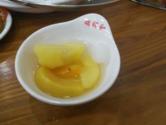 -瑞祥和老汤剁馅汤水饺自助(三店)