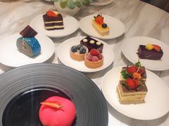 -星璞餐厅(深铁塘朗城君璞酒店)