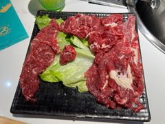 -三毛牛肉店(福强店)