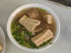 -老磁器口豆汁店(天坛店)