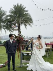 -琥珀婚礼策划AMBER WEDDING