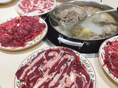 -汕头八合里海记牛肉店(清河店)