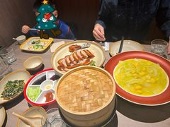 -青年公社烤鸭(姚家园万象汇店)