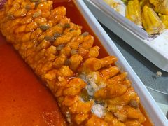 -我家厨房(报慈路店)