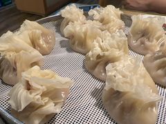 -清真文铁家烧麦馆