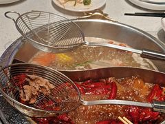 -千牛将·鲜牛肉火锅(开元路店)