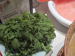 -曲氏老北京铜锅涮肉•火锅(不老街店)