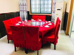 包厢-漕湖人家(漕湖产业园青年公寓A区店)