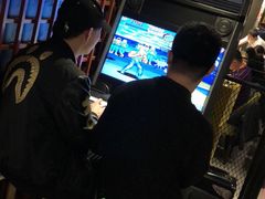 -喝丢一只鞋辣炒海鲜小烧烤(三八广场店)