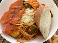 -榖屋house of flour(张江首店)