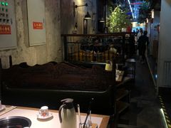-汕头八合里海记牛肉店(清河店)