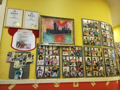 -东方童画少儿美术(金桥体验馆)