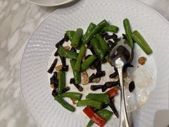 -无锡苏宁银河国际酒店-悦府65中餐厅