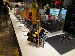 -加餐海鲜自助(宝龙一城店)