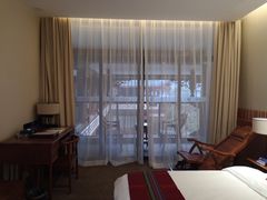 -剑河仰阿莎温泉小镇