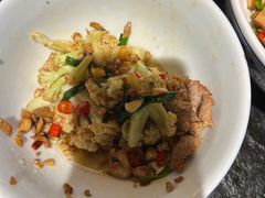 -老灶房-四川土菜(开元店)