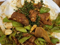 -美顺香食府鱼头老店(雪野湖店)