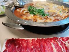 -古乐牛香鲜牛肉牛杂火锅(观前街店)