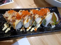 -鲔吞·和牛寿喜烧(闵行区绿瘦酒店)