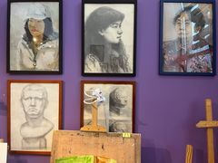 -BRAVO 赞·美艺术中心·系统美术·书法·艺考(双井校区)