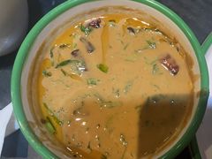 -南门四季铜锅涮肉(左家庄店)