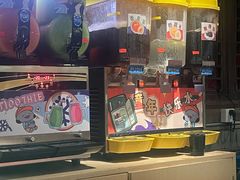 -新哥老官·畅吃123·美蛙世界(苏宁广场店)