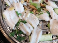 桑拿鱼-阿多私房菜(顺德店)