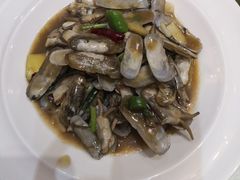 炒蛏子-温岭人家(红花北路店)