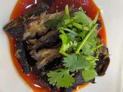 -馨方园食府·市井老南京菜
