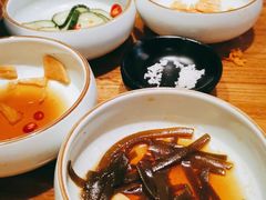 -九田家黑牛烤肉料理(华侨城店)