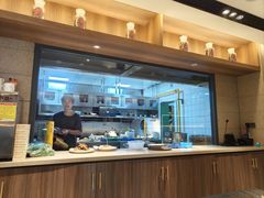 -五谷丰登农家院·地道胶东菜·海鲜烧烤(威海店)