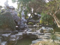 -口岸雕花楼