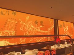 -辛香汇·现炒川菜(城北万象城店)